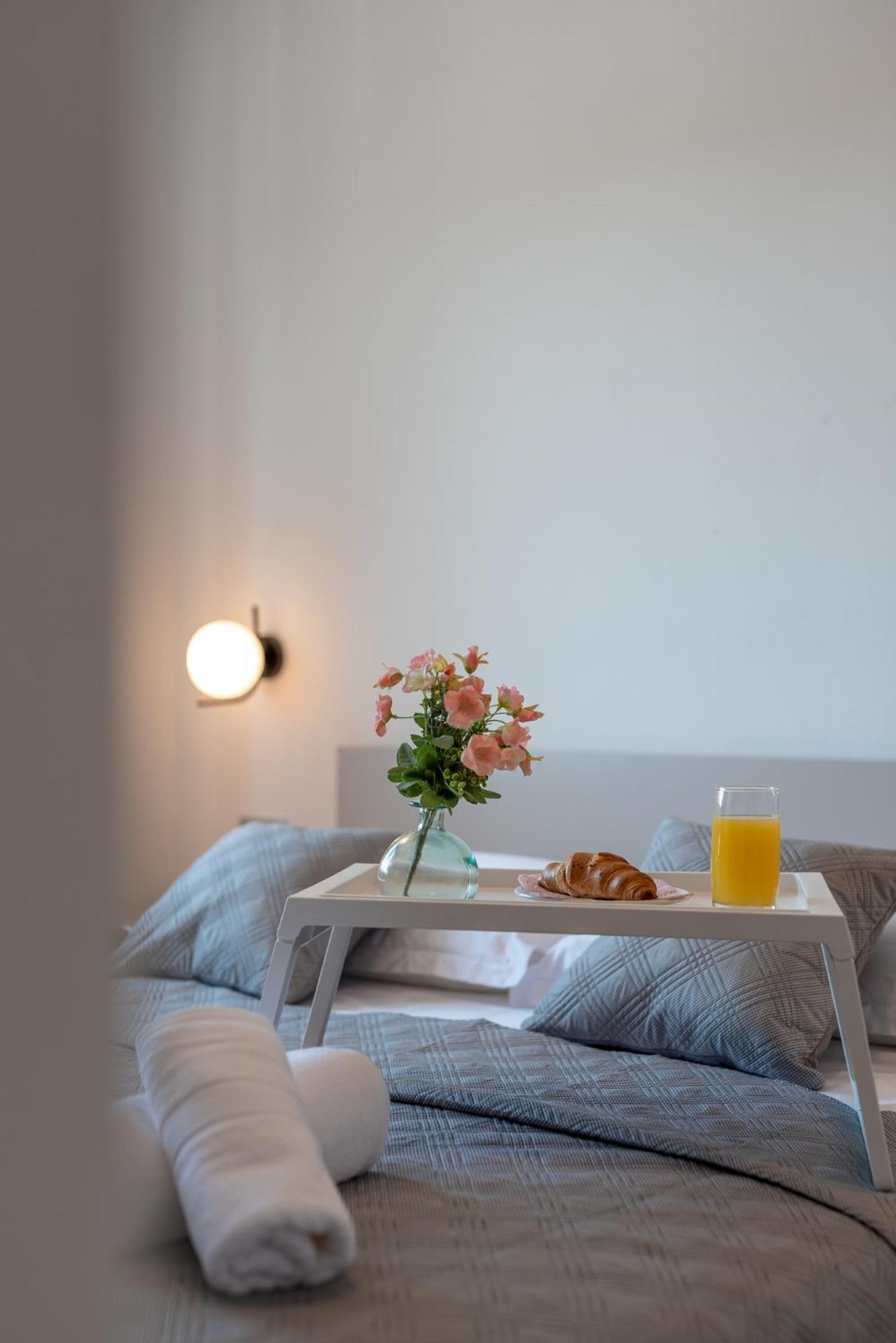 Olea Apartments Trogir Cameră foto